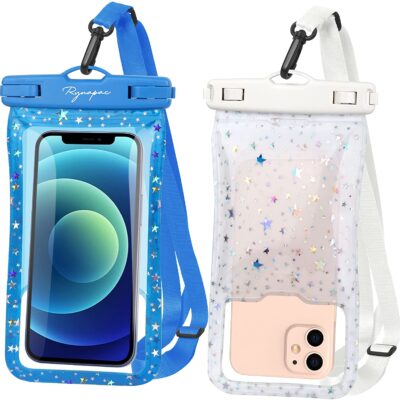 TPU Floating Waterproof Cellphone Pouch