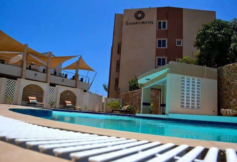 Mombasa Hotels